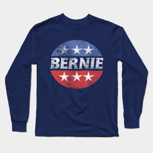 Bernie 2016 Long Sleeve T-Shirt